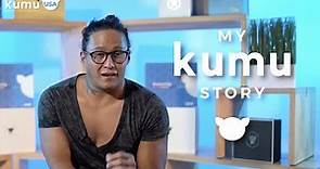 Kumu Presents: Christian Navarro & his Passion for Connecting Filipinos in the Diaspora