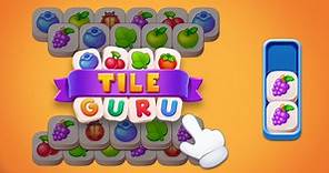 Tile Guru 🕹️ Play on CrazyGames