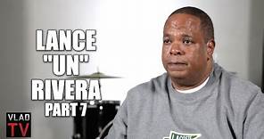 Lance "Un" Rivera: I Became Biggie's Business Partner After Getting Disrespected by Puffy (Part 7)