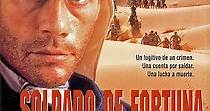 Soldado de fortuna - película: Ver online en español