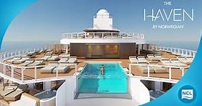 The Haven | Norwegian Cruise Line