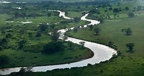Río Nechí: mapa y todo lo que necesita conocer sobre él