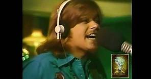 Chicago ~ "Feelin' Stronger Every Day" LIVE in Studio 1973 Peter Cetera Terry Kath Robert Lamm