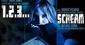 1,2,3,...Scream (1080p) FULL MOVIE - Horror, Suspense, Thriller