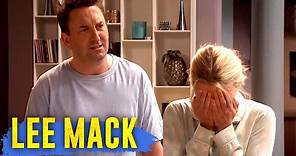 Lee Mack's Best Comebacks Part 2 | Not Going Out