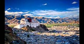 Banco de Gaia - Last train to Lhasa HQ + HD (1995)