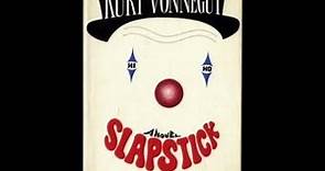 Slapstick by Kurt Vonnegut Part 1 Prologue, Ch 1-5