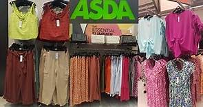 New at Asda #george clothing