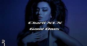 Charli XCX - Good Ones (Lyric Video)