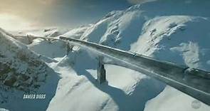 Snowpiercer: All Train Scenes | Season 1 | Cinematic Edition