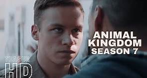Animal Kingdom Season 7 Concept Teaser Trailer HD (2023)