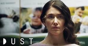 Sci-Fi Short Film "CC" starring Jewel Staite | DUST Exclusive