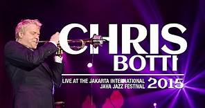 Chris Botti Live at Java Jazz Festival 2015