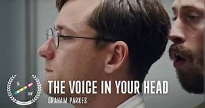A SXSW Dark Comedy Short | The Voice In Your Head