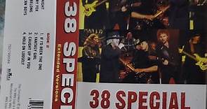 38 Special - Extended Versions: The Encore Collection