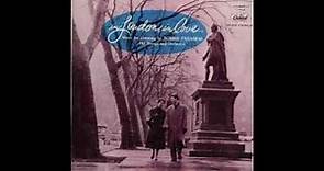 Norrie Paramor His Strings And Orchestra ‎– In London, In Love - 1956 - full vinyl album