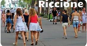 Riccione, Italia