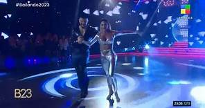 💃 Mónica Farro y Rodrigo Jara la rompieron bailando disco