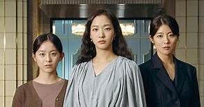 De qué trata “Las hermanas”, la serie coreana que triunfa en Netflix