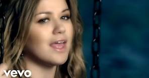 Kelly Clarkson - My Life Would Suck Without You