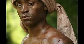 MUSLIM SLAVE FROM FOUTA DJALLON( GUINEA NOW) WHO NAMED PRINCE ABDULRAHMAN IBRAHIM IBN SORI. 40YEARS