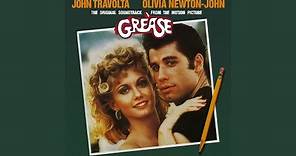 Born To Hand Jive (From “Grease”)
