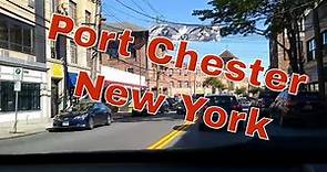 Port Chester, NY | Westchester County New York