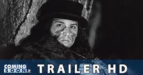 Dead Man (2020): Trailer della Versione Restaurata del film di Jim Jarmusch con Johnny Depp - HD
