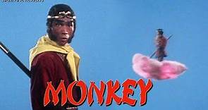 Monkey (1978-80). Journey to the Best.