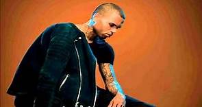 Chris Brown - I'm Still [Unreleased Verse]