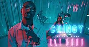 Chingy - "Dat Good" (feat. Fresco Kane) Official Audio