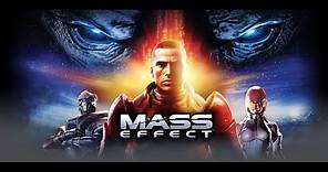 MASS EFFECT - Pelicula Completa Full Movie - PC ULTRA (1080p 60fps)