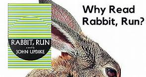 Why Read Rabbit, Run? Review & Analysis