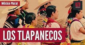 MÉXICO PLURAL: Los tlapanecos de Guerrero, México.