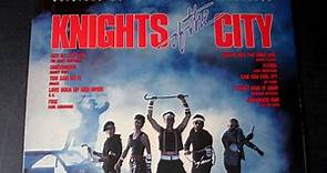 Various - Knights Of The City (Original Motion Picture Soundtrack)