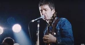 Noel Gallagher's High Flying Birds 'Lock All The Doors' (Live At The Dome, 2nd Feb. 2015)