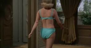 Debbie Reynolds's bikini in 'How Sweet It Is!' (1968)