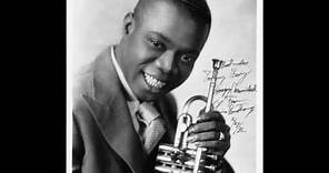 Louis Armstrong - Swing That Music