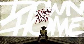 Jimmie Allen - Down Home (Official Audio)