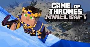 Minecraft's Best Players Simulate Game of Thrones