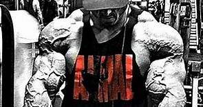 Frank McGrath - Bodybuilder Motivation | MOTIVAÇÃO FISICULTURISMO