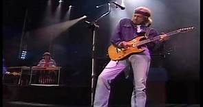 Dire Straits - Calling Elvis LIVE (On the Night, 1993) HD