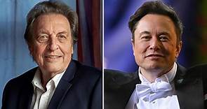 Who is Errol Musk? What we know about Elon’s dad