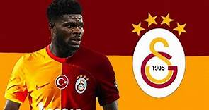 Thomas Partey ● Welcome to Galatasaray? 🟡🔴 Best Skills, Goals & Passes 2023ᴴᴰ