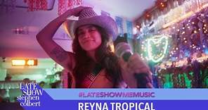 “Cartagena” - Reyna Tropical