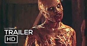 EVIL EYE Official Trailer (2022) Horror Movie HD
