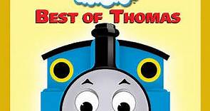 Thomas and Friends: Best of Thomas