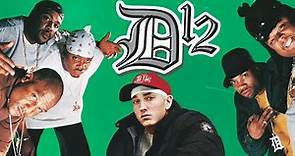 What Happened to Eminem's D12?