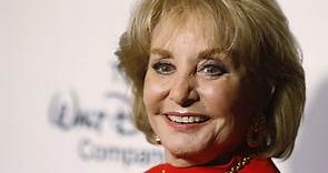 Barbara Walters Update: Famed News Journalist’s Dementia Is ‘Getting Worse,’ She’s ‘Very Frail’