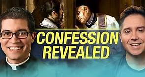 Catholic Confession Revealed: Watch Before Going